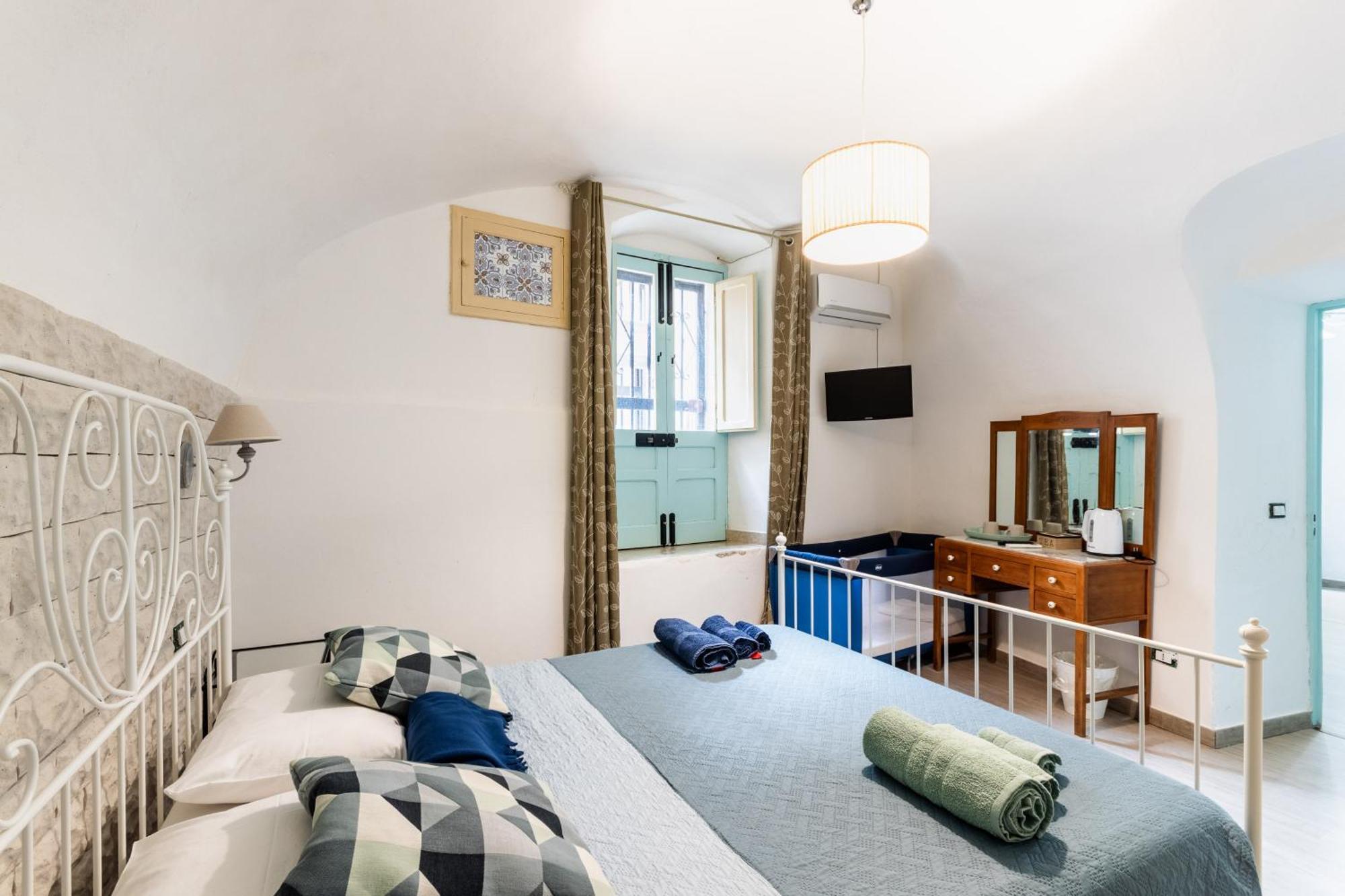 Casa Vacanze Rena Vakantiehuis Noto